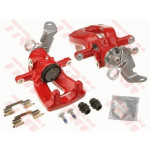 TRW Bremssattel