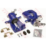 TRW Bremssattel