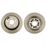 TRW Bremsscheibe