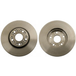 TRW Bremsscheibe