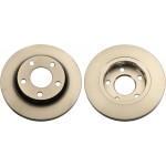 TRW Bremsscheibe
