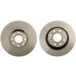 TRW Bremsscheibe