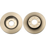 TRW Bremsscheibe