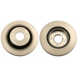 TRW Bremsscheibe