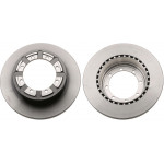 TRW Bremsscheibe