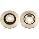 TRW Bremsscheibe