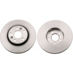 TRW Bremsscheibe