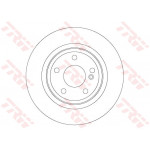 TRW Bremsscheibe