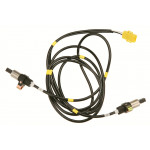 TRW Sensor, Raddrehzahl