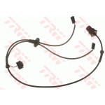 TRW Sensor, Raddrehzahl