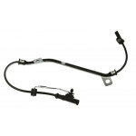 TRW Sensor, Raddrehzahl