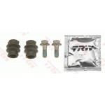 TRW Reparatursatz, Bremssattel