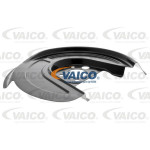 VAICO Spritzblech, Bremsscheibe