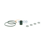 VAICO Hydraulikfilter, Automatikgetriebe