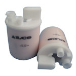 ALCO FILTER Kraftstofffilter