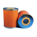 ALCO FILTER Ölfilter