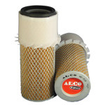 ALCO FILTER Luftfilter