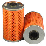 ALCO FILTER Ölfilter