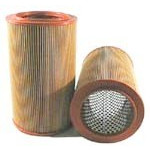 ALCO FILTER Luftfilter