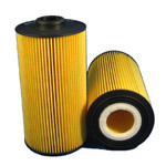 ALCO FILTER Ölfilter