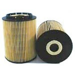 ALCO FILTER Ölfilter