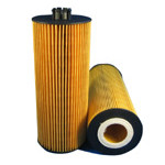 ALCO FILTER Ölfilter