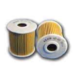 ALCO FILTER Ölfilter