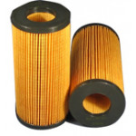 ALCO FILTER Ölfilter