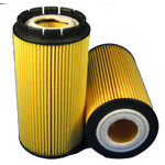 ALCO FILTER Ölfilter