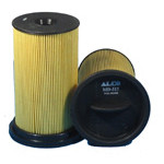 ALCO FILTER Kraftstofffilter
