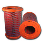 ALCO FILTER Luftfilter