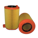 ALCO FILTER Luftfilter