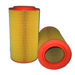 ALCO FILTER Luftfilter