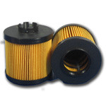 ALCO FILTER Ölfilter
