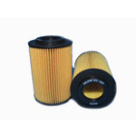 ALCO FILTER Ölfilter