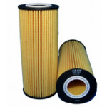 ALCO FILTER Ölfilter