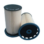 ALCO FILTER Kraftstofffilter