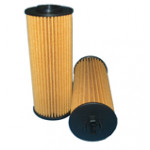 ALCO FILTER Ölfilter