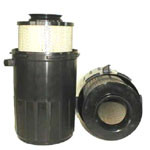 ALCO FILTER Luftfilter