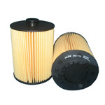 ALCO FILTER Ölfilter