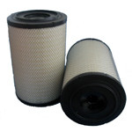ALCO FILTER Luftfilter