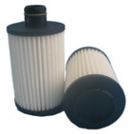 ALCO FILTER Ölfilter