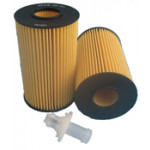 ALCO FILTER Ölfilter