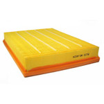 ALCO FILTER Luftfilter