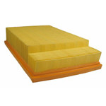 ALCO FILTER Luftfilter