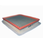 ALCO FILTER Luftfilter
