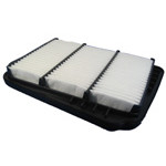 ALCO FILTER Luftfilter