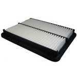 ALCO FILTER Luftfilter