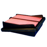 ALCO FILTER Luftfilter