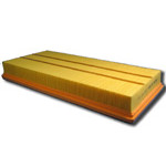 ALCO FILTER Luftfilter